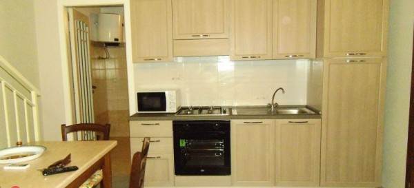 appartamento in affitto a Siracusa in zona Isola Ortigia