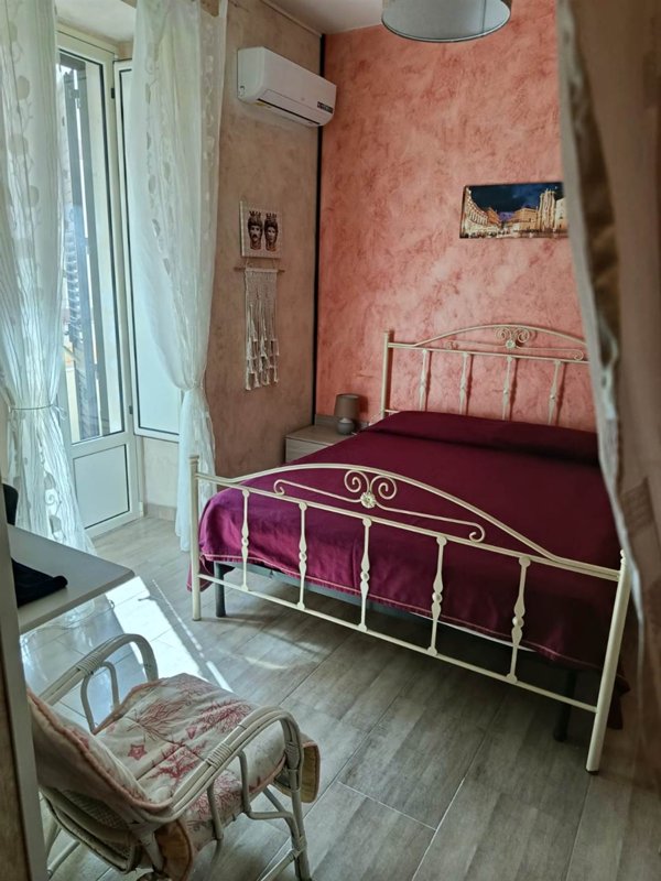 appartamento in affitto a Siracusa in zona Isola Ortigia