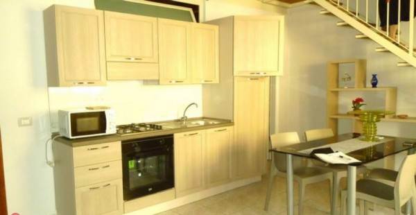 appartamento in affitto a Siracusa in zona Centro Città