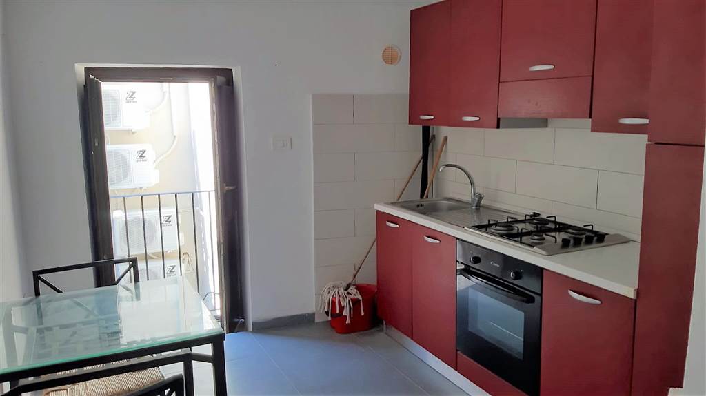 appartamento in affitto a Siracusa in zona Isola Ortigia