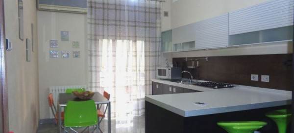 appartamento in affitto a Siracusa