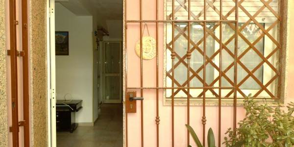 appartamento in affitto a Siracusa in zona Belvedere