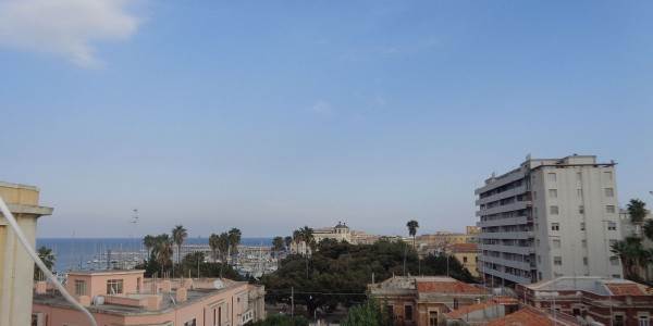 appartamento in affitto a Siracusa in zona Centro Città