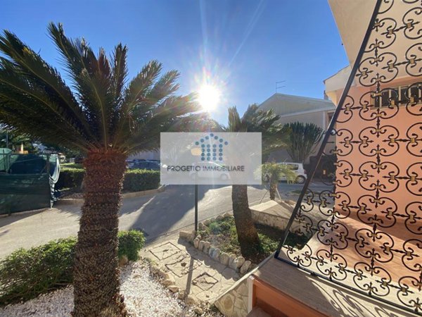 casa indipendente in affitto a Siracusa in zona Belvedere
