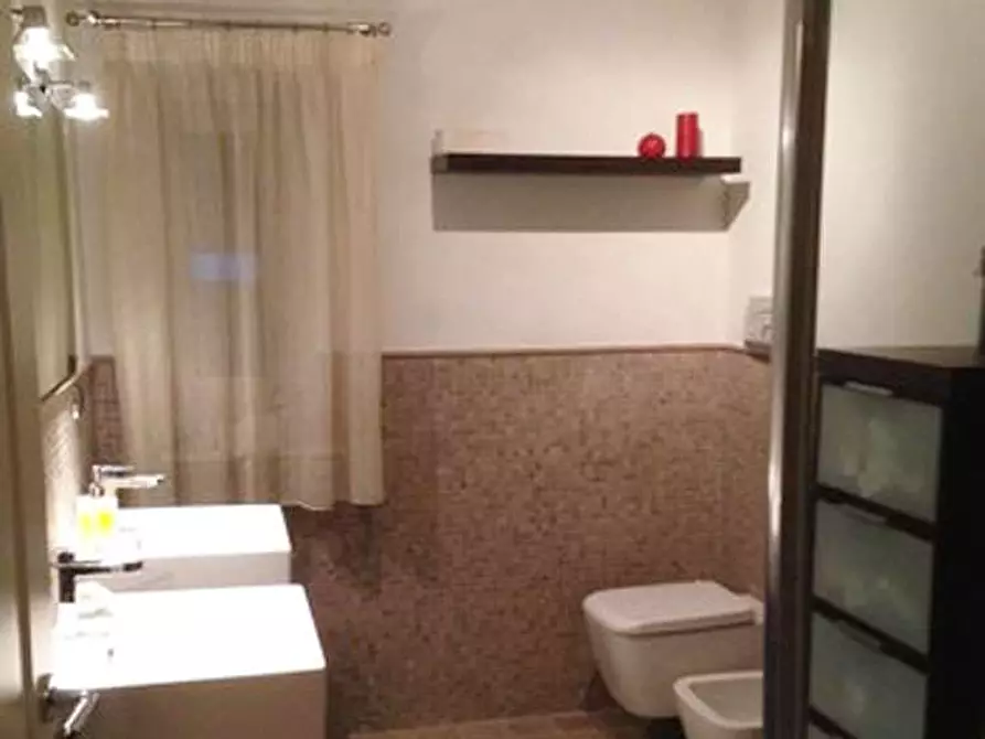 appartamento in affitto a Siracusa in zona Isola Ortigia