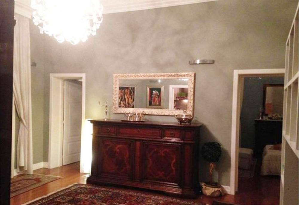 appartamento in affitto a Siracusa in zona Isola Ortigia