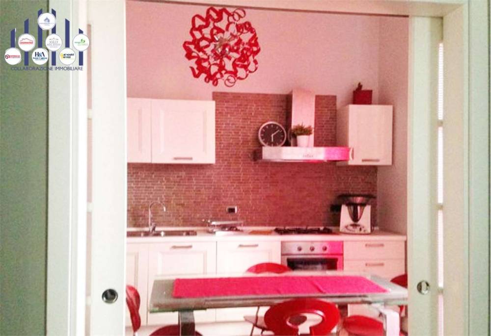 appartamento in affitto a Siracusa in zona Isola Ortigia