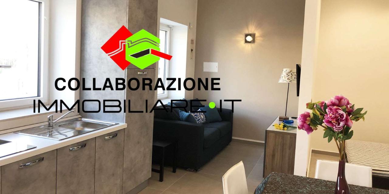 appartamento in affitto a Siracusa