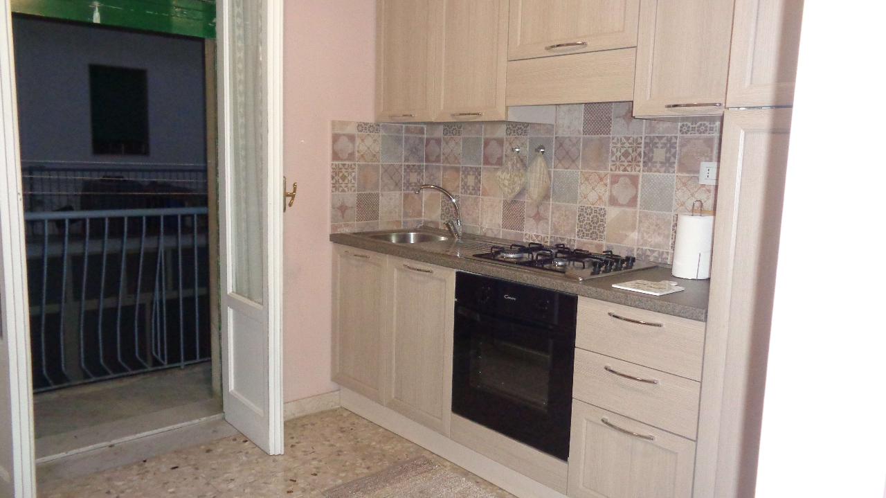 appartamento in affitto a Siracusa in zona Centro Città