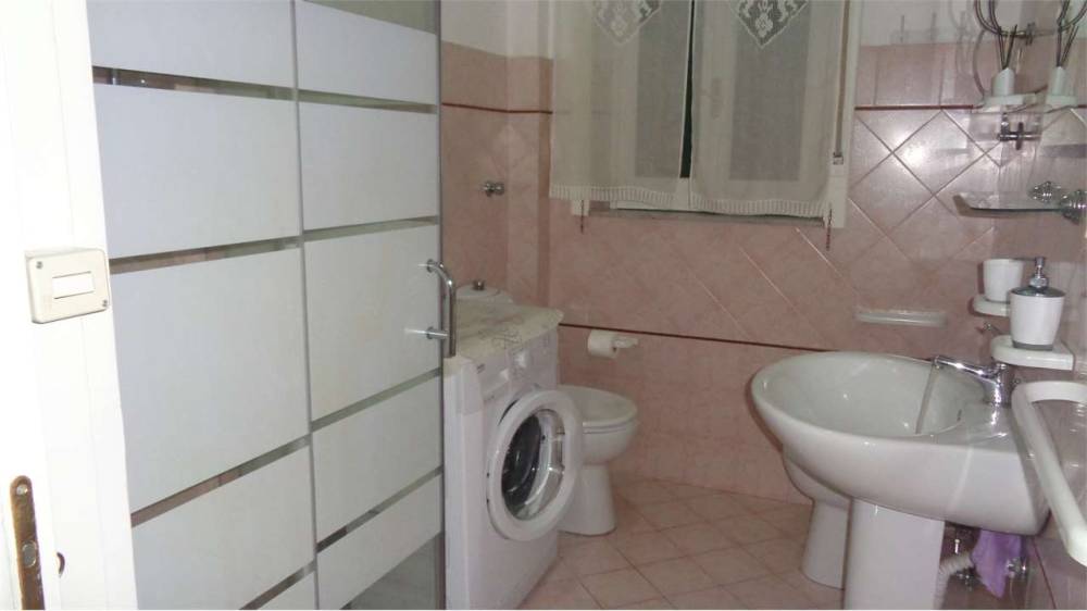 appartamento in affitto a Siracusa in zona Centro Città