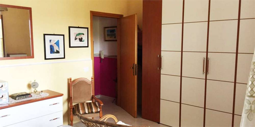 appartamento in affitto a Siracusa in zona Fontane Bianche