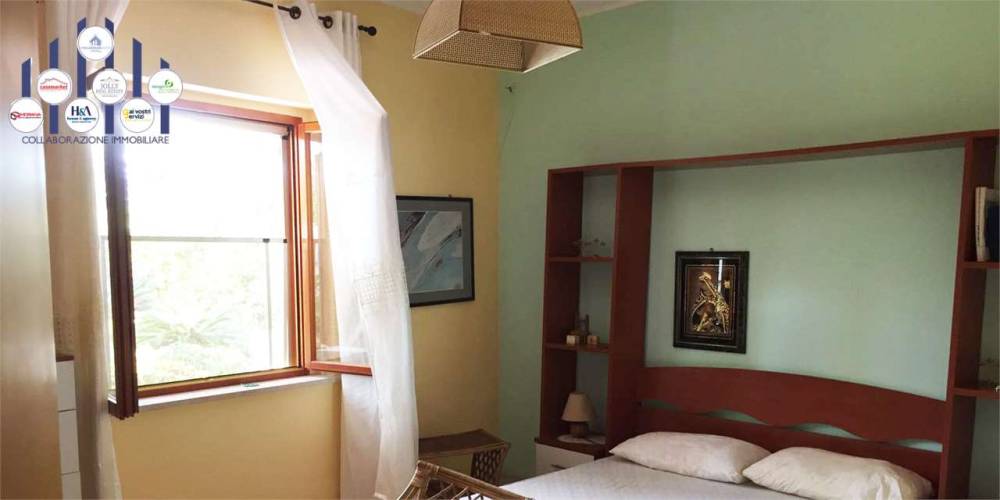 appartamento in affitto a Siracusa in zona Fontane Bianche