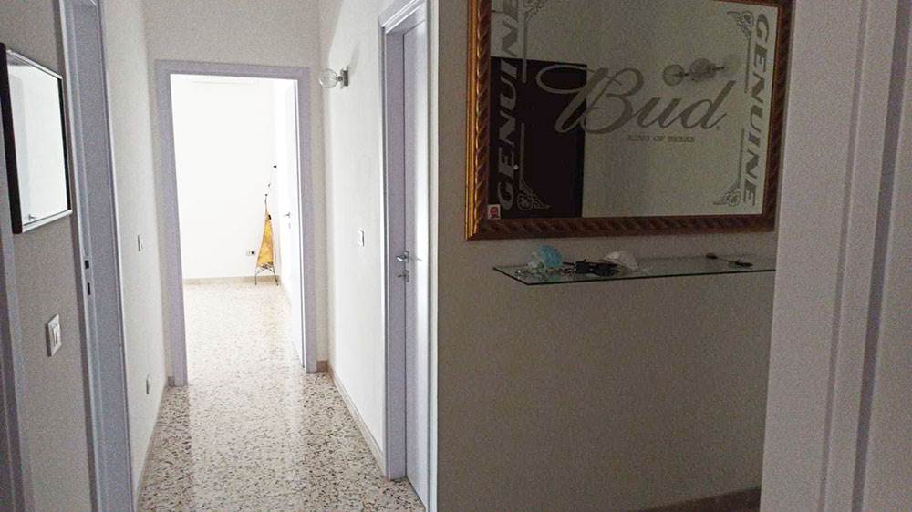 appartamento in affitto a Siracusa in zona Centro Città