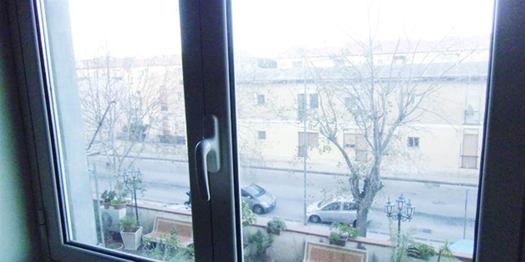 appartamento in affitto a Siracusa