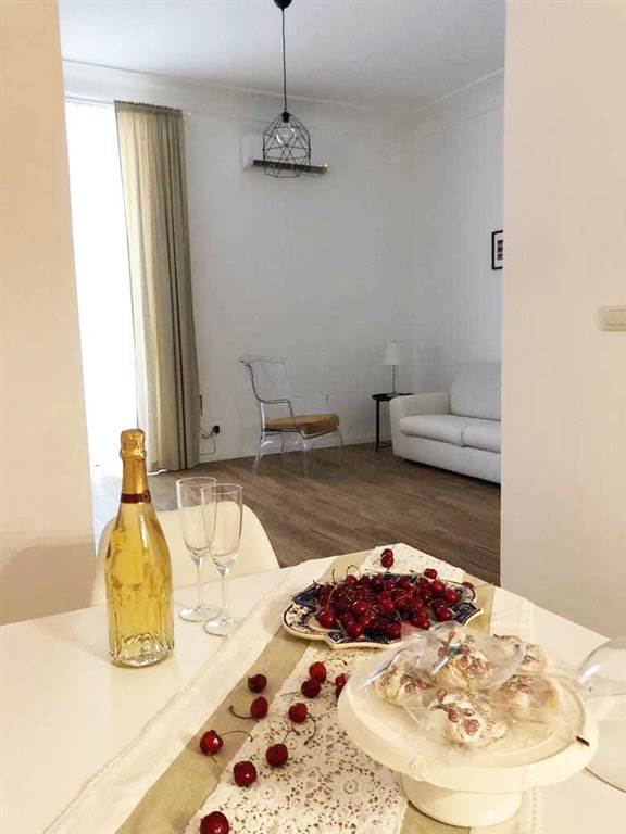 appartamento in affitto a Siracusa in zona Isola Ortigia