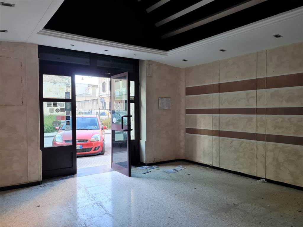 ufficio in affitto a Siracusa in zona Centro Città