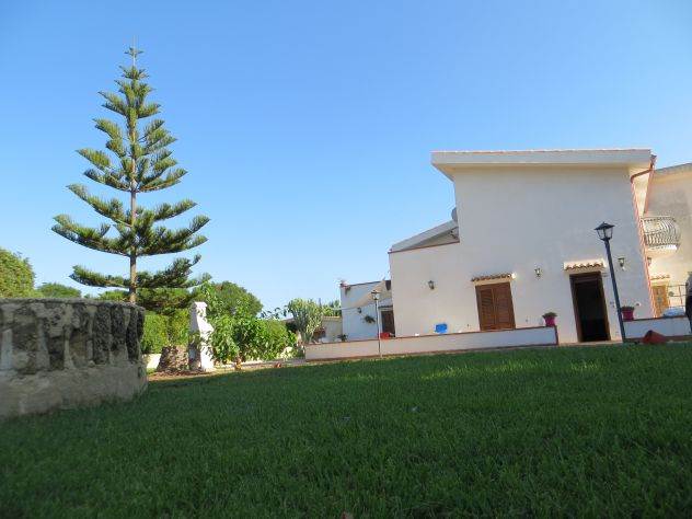 appartamento in affitto a Siracusa in zona Isola / Plemmirio