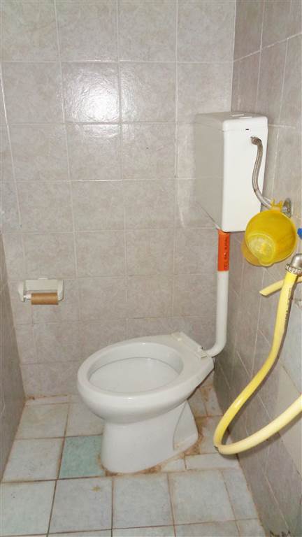 appartamento in affitto a Siracusa in zona Borgata