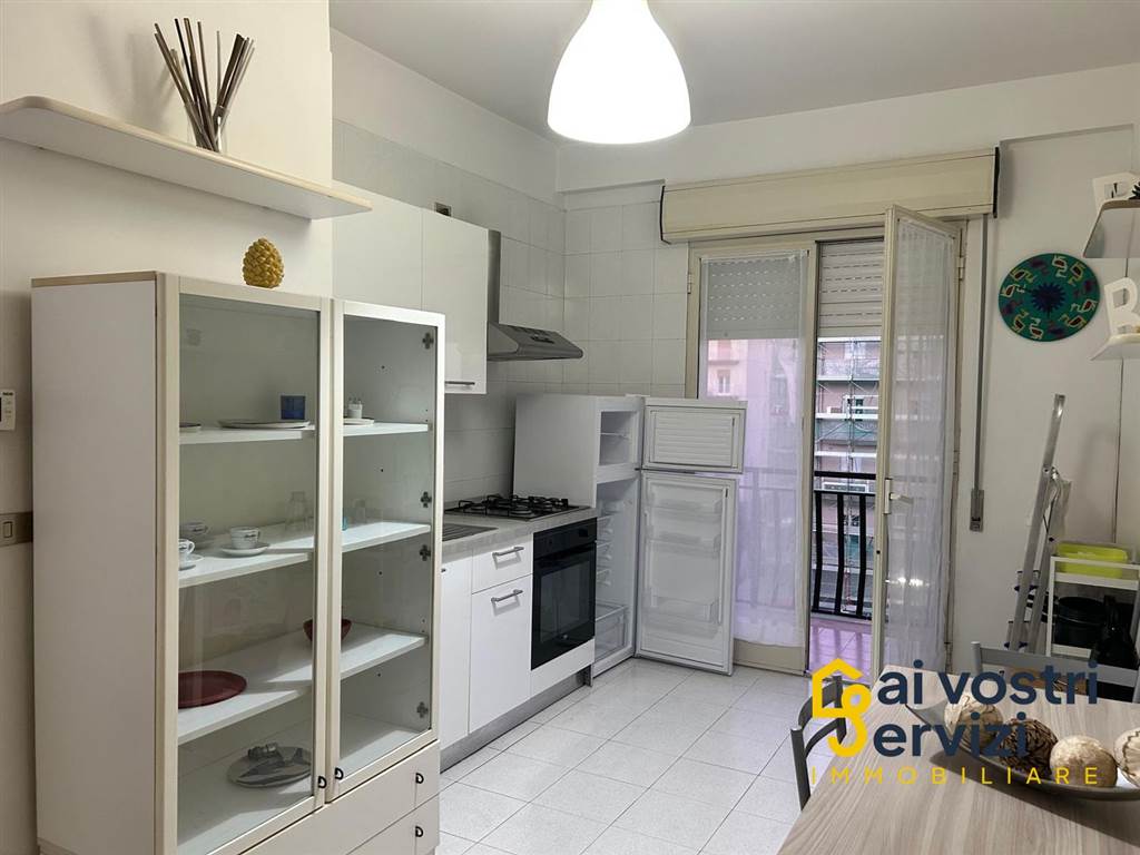appartamento in affitto a Siracusa in zona Scala Greca