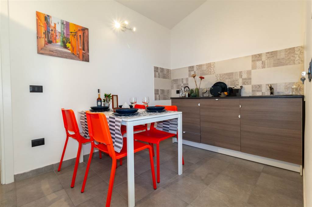 appartamento in affitto a Siracusa in zona Fontane Bianche