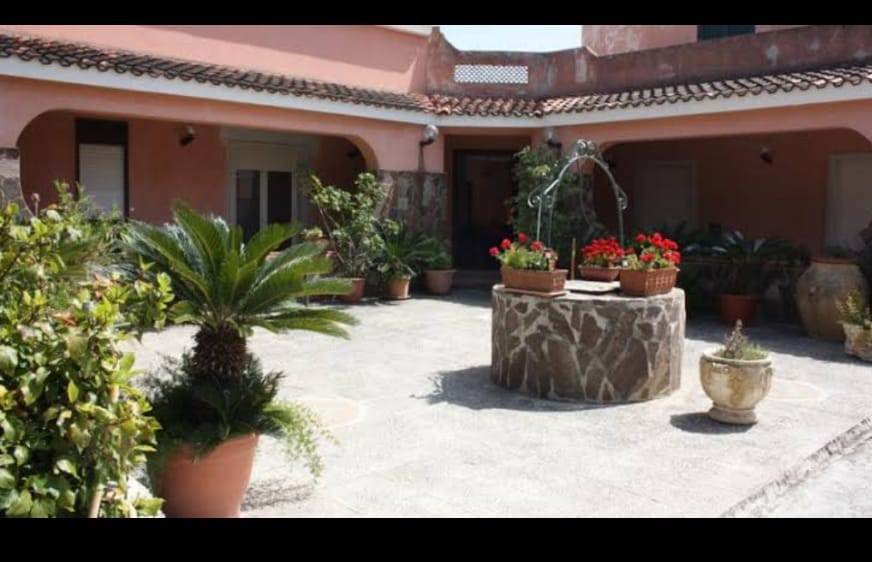 appartamento in affitto a Siracusa in zona Ognina