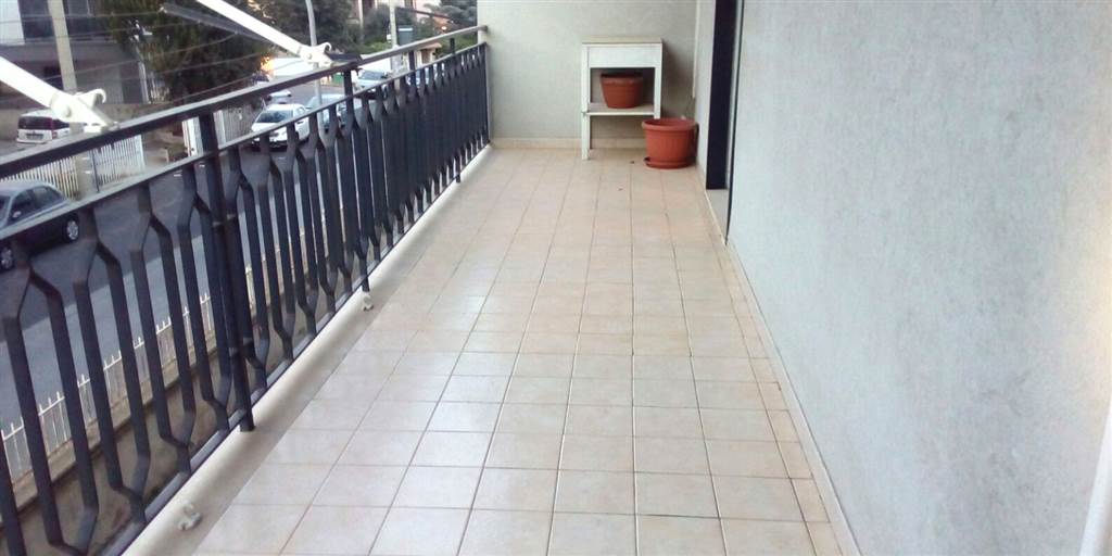 appartamento in affitto a Siracusa