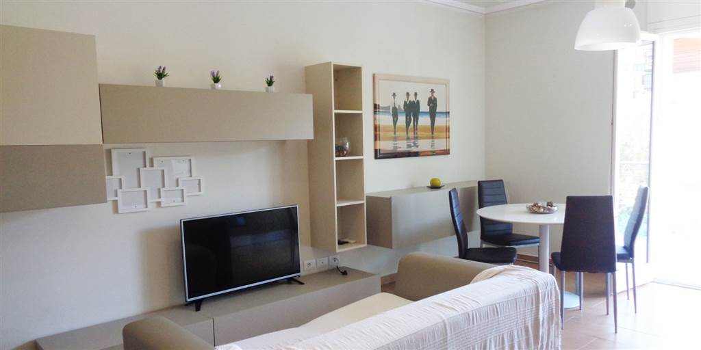 appartamento in affitto a Siracusa