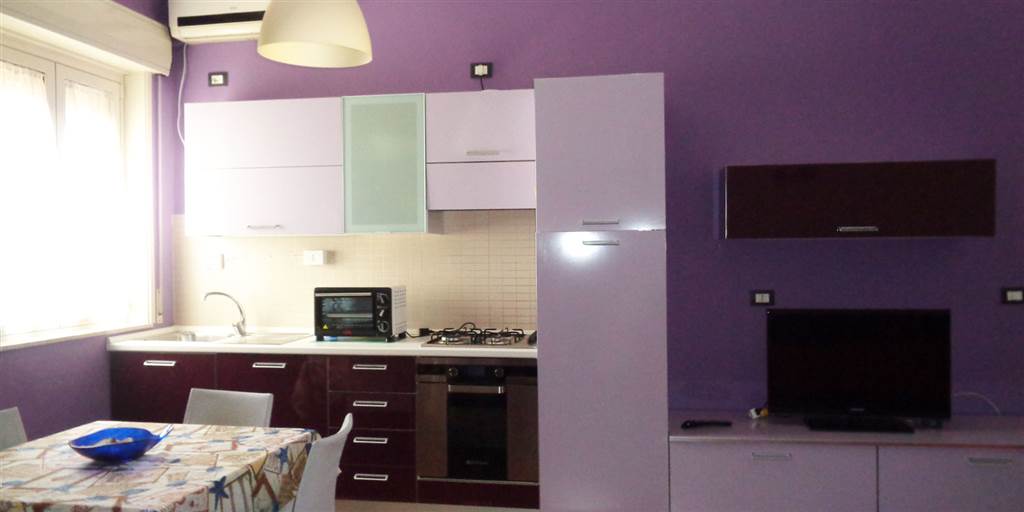 appartamento in affitto a Siracusa in zona Borgata