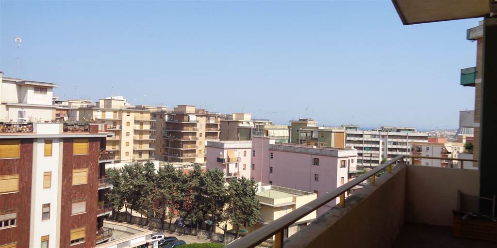 appartamento in affitto a Siracusa