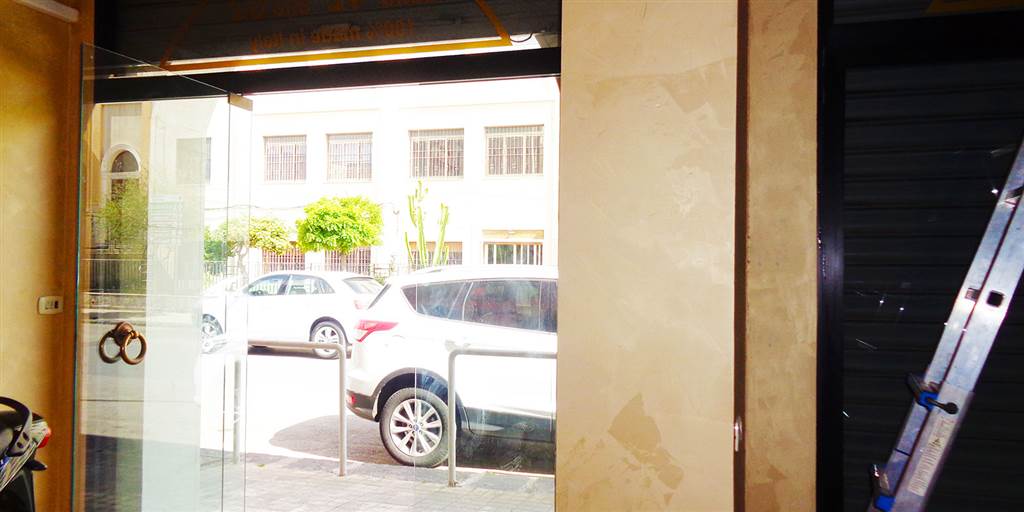 negozio in affitto a Siracusa