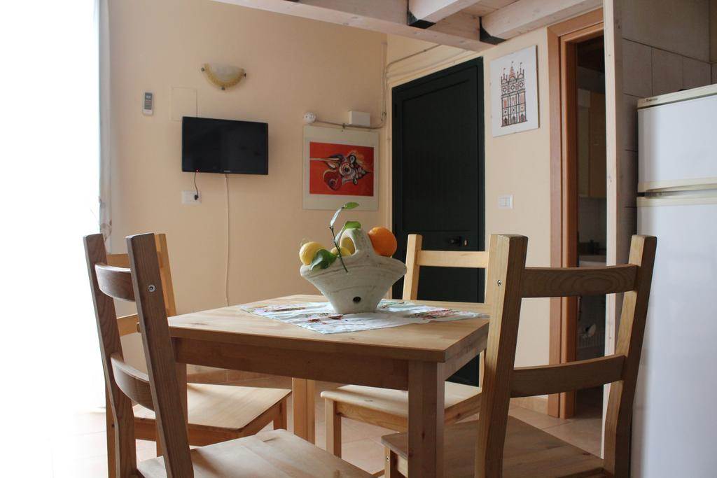 appartamento in affitto a Siracusa in zona Isola Ortigia