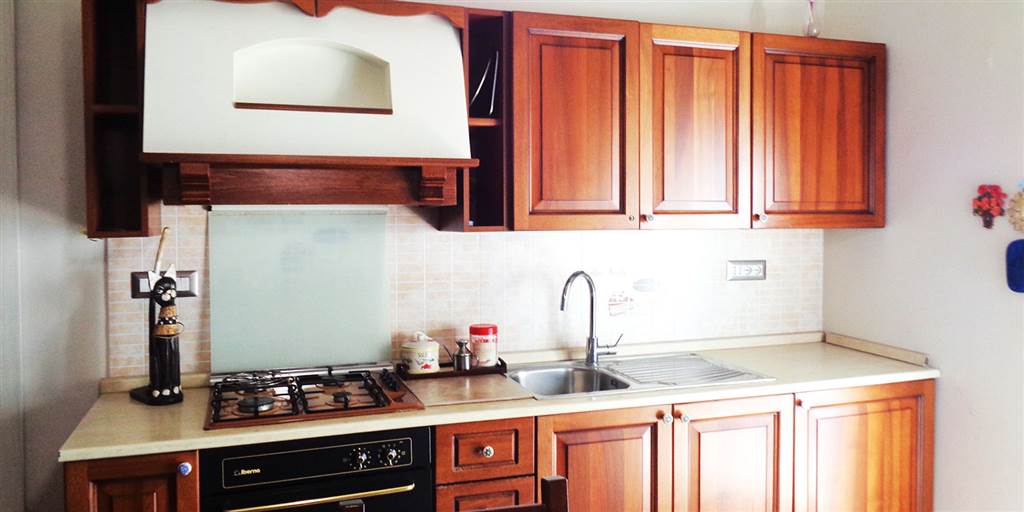 appartamento in affitto a Siracusa in zona Grottasanta