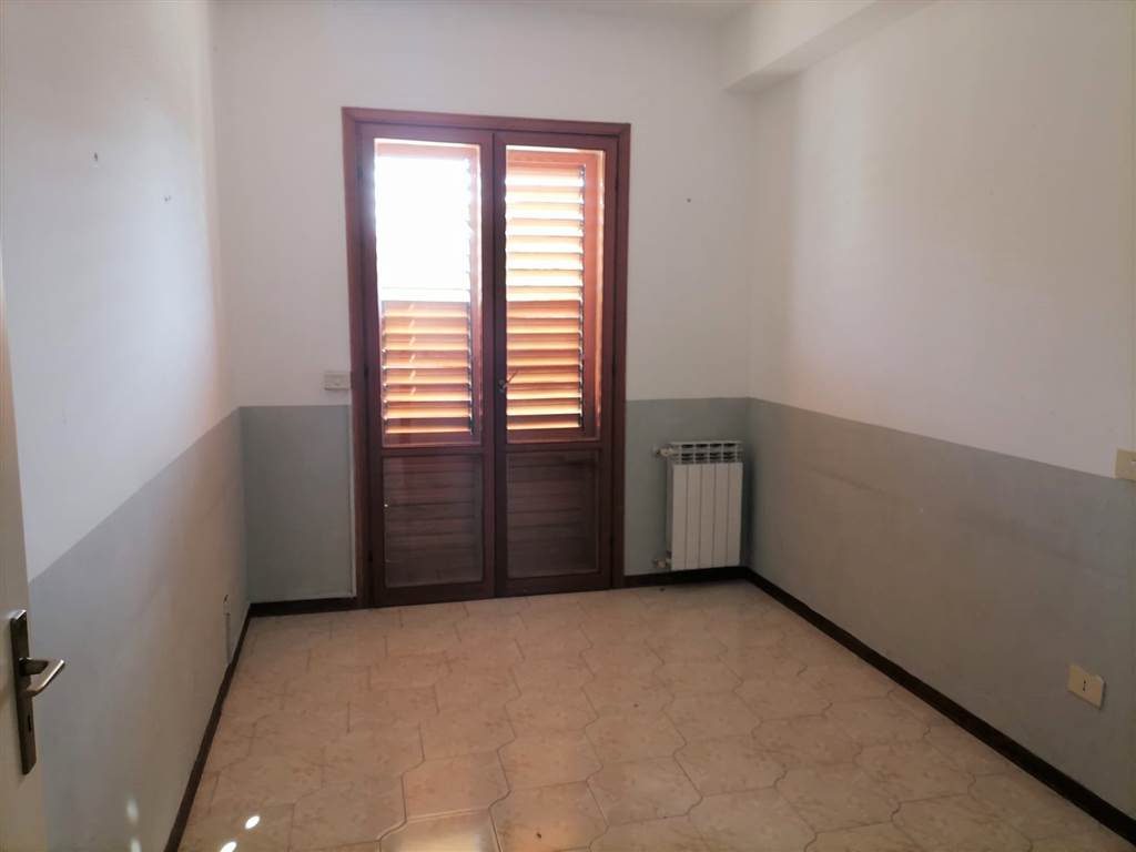 appartamento in affitto a Siracusa in zona Scala Greca