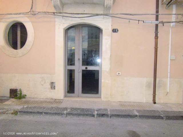 ufficio in affitto a Siracusa