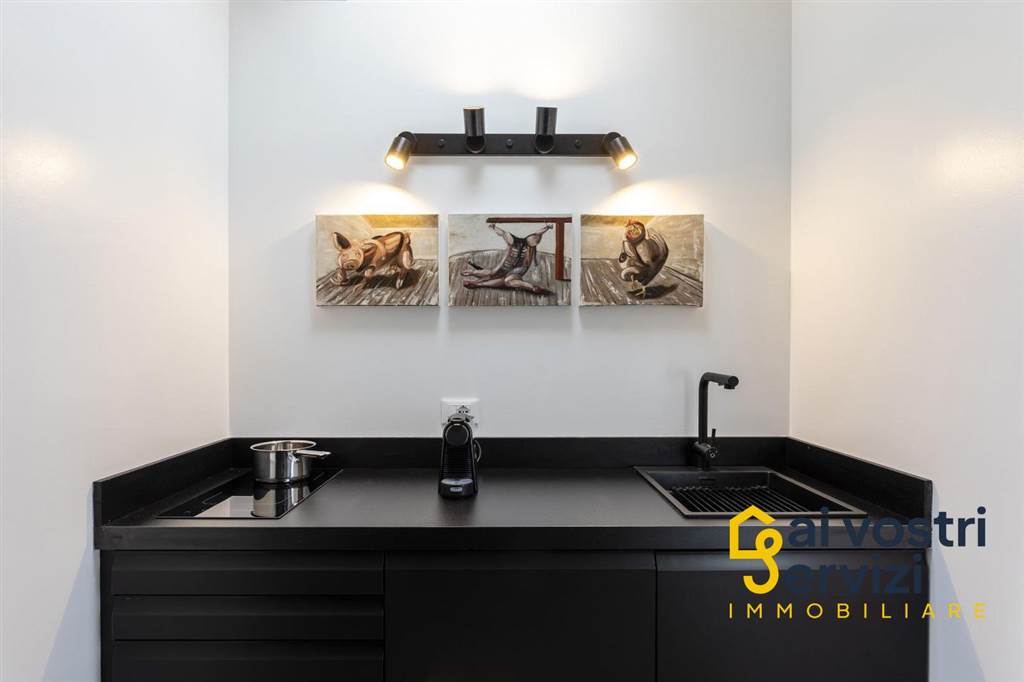 appartamento in affitto a Siracusa in zona Borgata