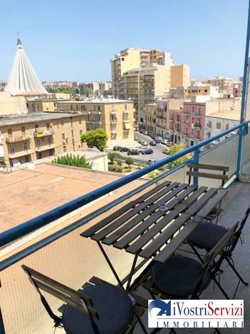 appartamento in affitto a Siracusa in zona Centro Città