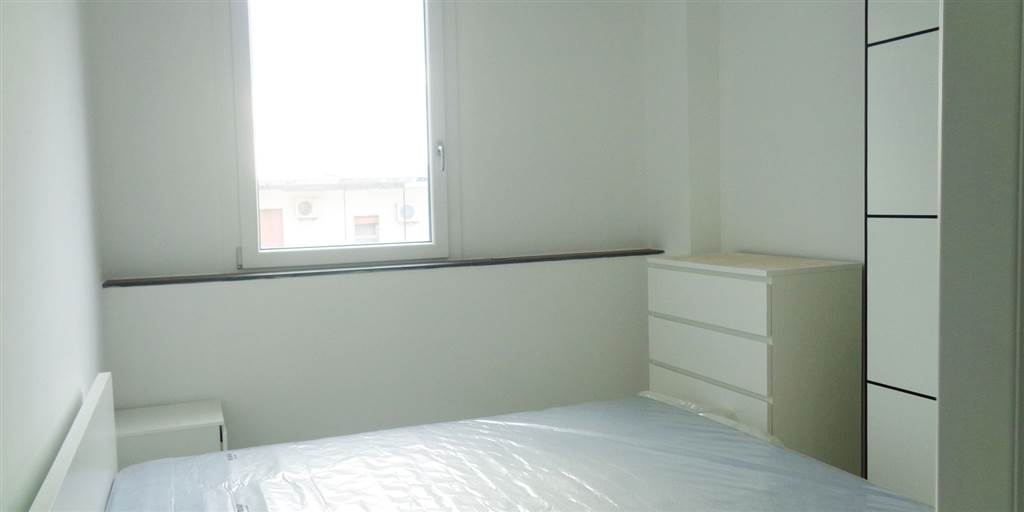 appartamento in affitto a Siracusa in zona Belvedere