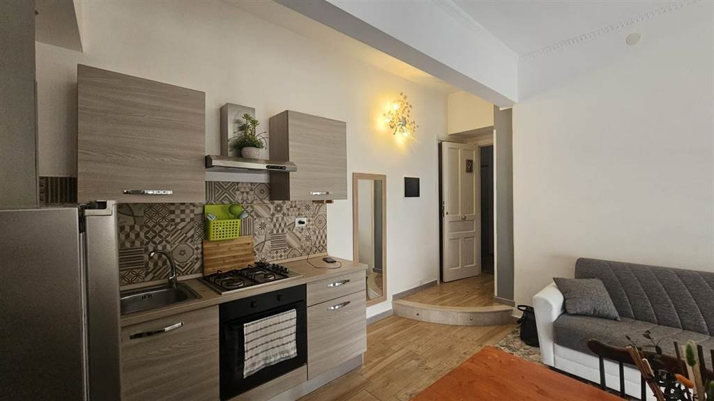 appartamento in affitto a Siracusa in zona Borgata