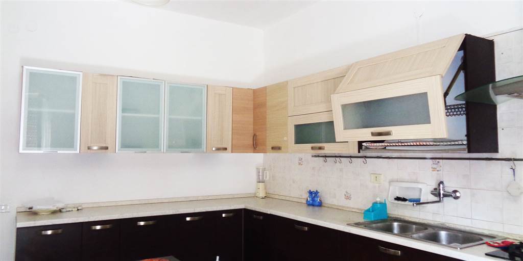 appartamento in affitto a Siracusa in zona Grottasanta