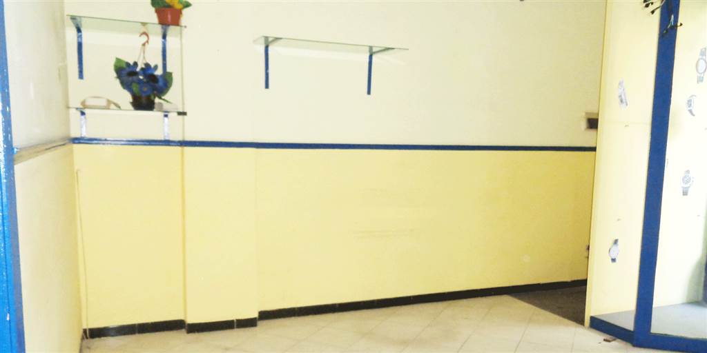 negozio in affitto a Siracusa