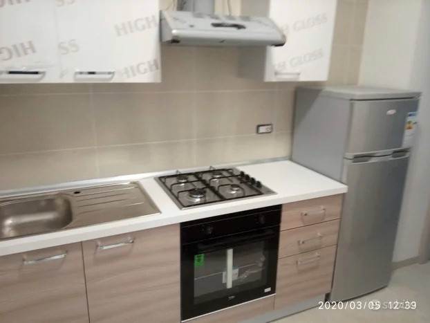 appartamento in affitto a Siracusa in zona Borgata