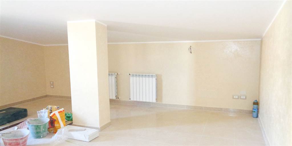 appartamento in affitto a Siracusa in zona Grottasanta