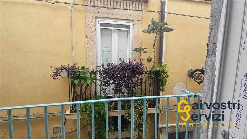 appartamento in affitto a Siracusa in zona Isola / Plemmirio
