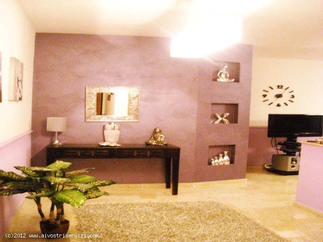 appartamento in affitto a Siracusa