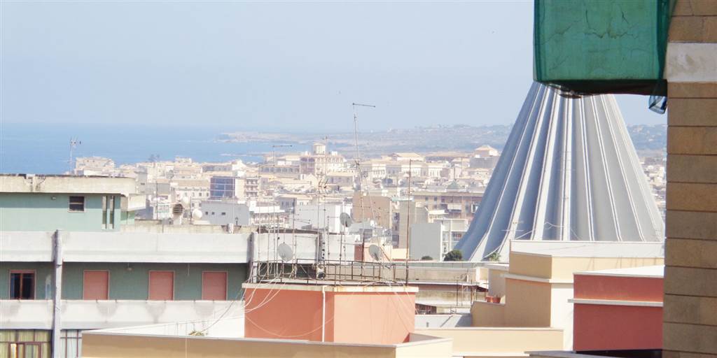 appartamento in affitto a Siracusa