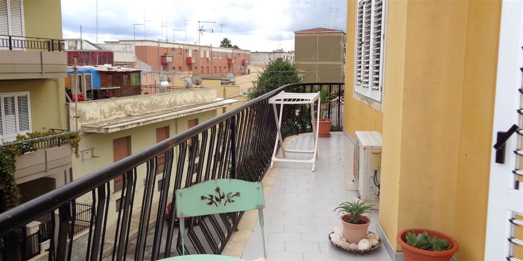 appartamento in affitto a Siracusa