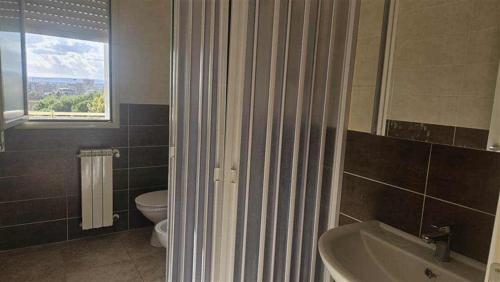 appartamento in affitto a Siracusa