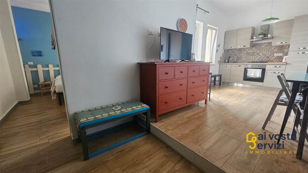 appartamento in affitto a Siracusa in zona Borgata