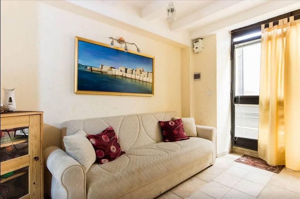 appartamento in affitto a Siracusa in zona Isola Ortigia