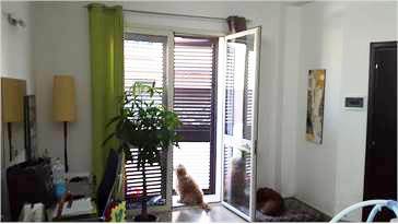 appartamento in affitto a Siracusa in zona Cassibile